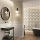 Плитка Ape Ceramica Fables Blois Beige Rect. 30x90 см - изображение 1