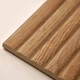 Плитка Porcelanosa 100363925 Canal London Nogal 59,6x150(A) см - изображение 4