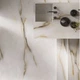 Керамограніт Emil Ceramica Pure Onyx Perla Full Lappato Rett. 120x278 см - изображение 3