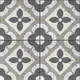 Керамограніт Opoczno Ua Flavio Grey 42x42 см - изображение 2