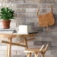Керамограніт Golden Tile Seven Tones Тютюновий 34З010 6х25 см - изображение 3