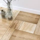 Керамограніт Cersanit Suaro Beige 42x42 см - изображение 1
