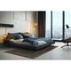 Керамограніт Opoczno Pl Newstone Grey 59,8x119,8 см - зображення 2