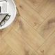 Керамограніт Cersanit Sandwood Brown 18,5x59,8 см - изображение 4