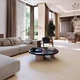 Плитка Porcelanosa 100362280 Taranto Marfil 59,6x150(A) см - изображение 4