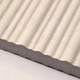 Постачальник: Місто: Київ Italgraniti I Travertini TR01BAR Bianco Vein Cut Ribbed Sq. 60x120 см - зображення 6