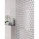 Плитка Opoczno Teneza Light Grey Glossy 29,7х60 см - изображение 3