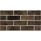Керамограніт Cersanit Lukas Brown Structure 29,8x59,8 см - изображение 1