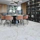 Керамограніт Almera Ceramica-2 Velour Snow 60x120см - зображення 1