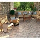Керамограніт Cersanit Midway Brown 42x42 см - изображение 4