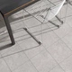 Керамограніт Cersanit Bravio Light Grey Matt 29,8x29,8 см - зображення 1