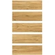 Керамограніт Cersanit Aspenwood Beige 18,5x59,8 см - изображение 3
