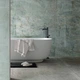 Керамограніт Ariana Nobile Emerald Green Lux R 120х278 см - изображение 2