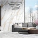 Керамограніт Інтеркераму Calacatta Gold Сірий 6060 35 071 60x60 см - зображення 2