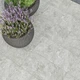 Керамограніт Cersanit Aldo Light Grey Matt 29,8x29,8 см - изображение 5