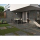 Керамограніт Baldocer Slate Black Rect 60x120 см - изображение 2