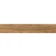 Керамограніт Ceramika Gres Simple Light Brown Rect 19,3x120,2 см - изображение 2