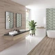 Керамограніт Opoczno White Satin 42x42 см - изображение 2