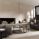 Плитка Porcelanosa Dorcia Line Marfil 59,6X150(A) 100347999 59,6х150 см - зображення 3
