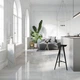 Керамограніт Opoczno Ua Grava White 59,8x59,8 см - изображение 2