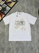Футболка Maison Margiela 88840 білого кольору, розмір M - зображення 2