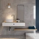 Керамограніт Cerrad Gres Softcement Silver Poler 59,7х119,7 см - изображение 3