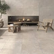 Керамограніт Geotiles Negresco Bone 60x120 см - зображення 1