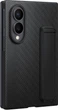Etui plecki Samsung Carbon Standing Case do Samsung Galaxy Z Fold8 Black (EF-XF971SBEGWW) - obraz 2
