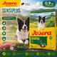 Сухий корм для дорослих собак Josera Adult SensiPlus 0,9 кг - зображення 1