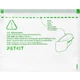 Сменные пакеты Petkit Trash Bags P99042 для кошачьего туалета [137625] - изображение 4