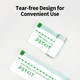 Сменные пакеты Petkit Trash Bags P99042 для кошачьего туалета [137625] - изображение 5