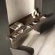 Керамограніт Florim Group Authentic Luxe 781137 Auth Pearl Travertine Silk 60х120 см - изображение 4