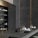 Керамограніт Mirage Pietra Grey Jl 06 Sp Sq 120x278 см - изображение 5