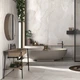 Керамограніт Imola The Room Abs Wh6 12 Rm 60x120 см - изображение 5