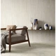 Керамограніт Mirage Elysian Travertino Pearly EY 10 NAT SQ 60x120 см - изображение 2