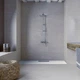 Керамограніт Pamesa At.Murano Mate Perla 60x120 см - изображение 1