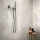 Керамограніт Florim Group 779257 Eccentric Luxe Cloudy White Glo Rt 60x120 см - зображення 6