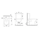 Унітаз-компакт AM PM Pride CPA8900SC Aquaspin з сидінням Soft Close - изображение 3