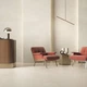 Керамограніт Geotiles Memory Blanco 60x120 см - зображення 4