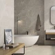 Керамограніт Geotiles G.Elbert Blanco 60x120 см - изображение 3