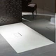 Душовий піддон Villeroy&Boch Squaro Infinity UDQ8070SQI2RV-RW 70х80х4 см прямокутний - зображення 4