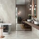 Керамограніт Mirage Cosmopolitan White Crystal CP 05 LUC SQ 120x278 см - изображение 4