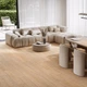Керамограніт Cerrad Gres Neosimple Cream Rect 20x120 см - изображение 3