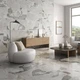 Керамограніт Pamesa Antic.Patagonia White 60х120 см - зображення 1