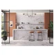 Керамограніт Geotiles Borgia Blanco 60х120 см - изображение 2