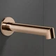 Вилив для ванни Gessi Ingranaggio 63603-030 Copper PVD - изображение 1
