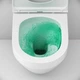 Унітаз підвісний AM PM Spirit V2.0 AquaSpin CSB1900SC з сидінням мікроліфт, білий - изображение 10