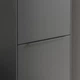 Пенал Villeroy & Boch Subway 3.0 C59302VR підвісний, графіт - изображение 3