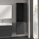 Пенал Villeroy & Boch Subway 3.0 C59302VR підвісний, графіт - изображение 7