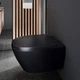 Унітаз підвісний Villeroy&Boch Subway 2.0 5614R0R7 DirectFlush безобідковий, колір Pure Black - изображение 6